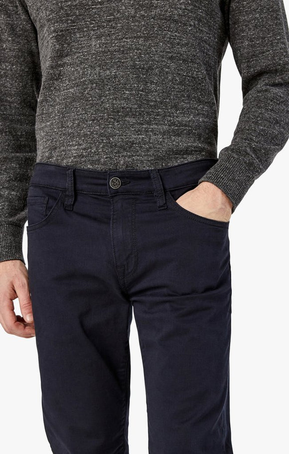 34 Heritage Courage Navy Twill