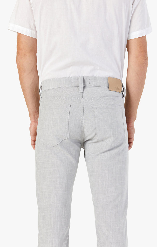 34 Heritage - Courage Bone Cross Twill Pant - 0