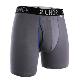 2 UNDR Swing Shift Boxer