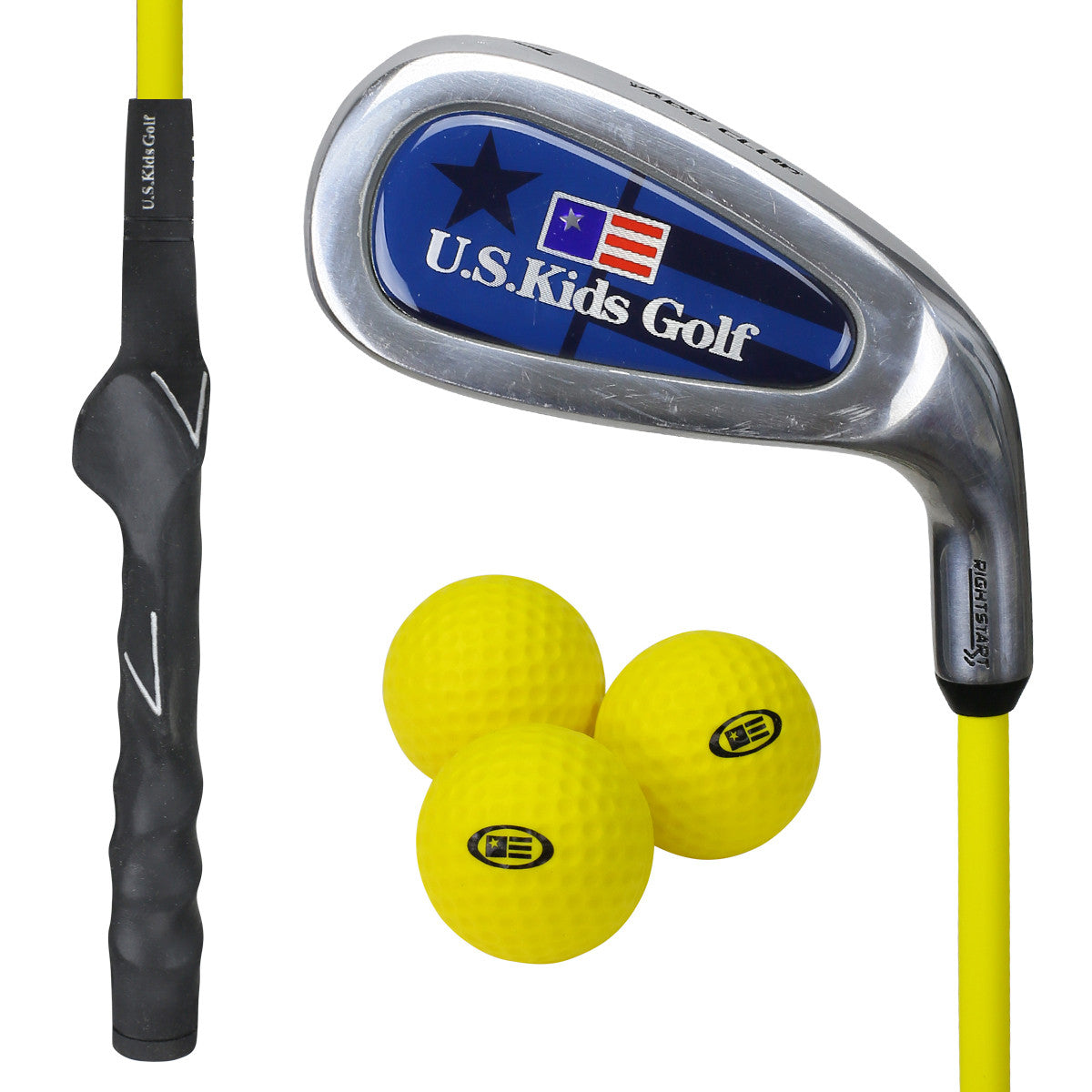 U.S. Kids Yard Club