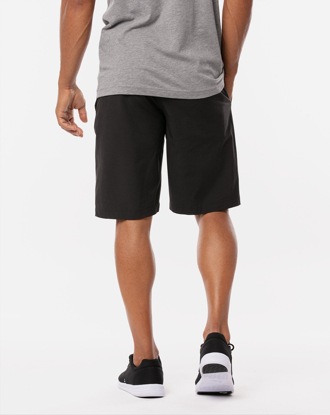 Travis Mathew Beck Short - 0