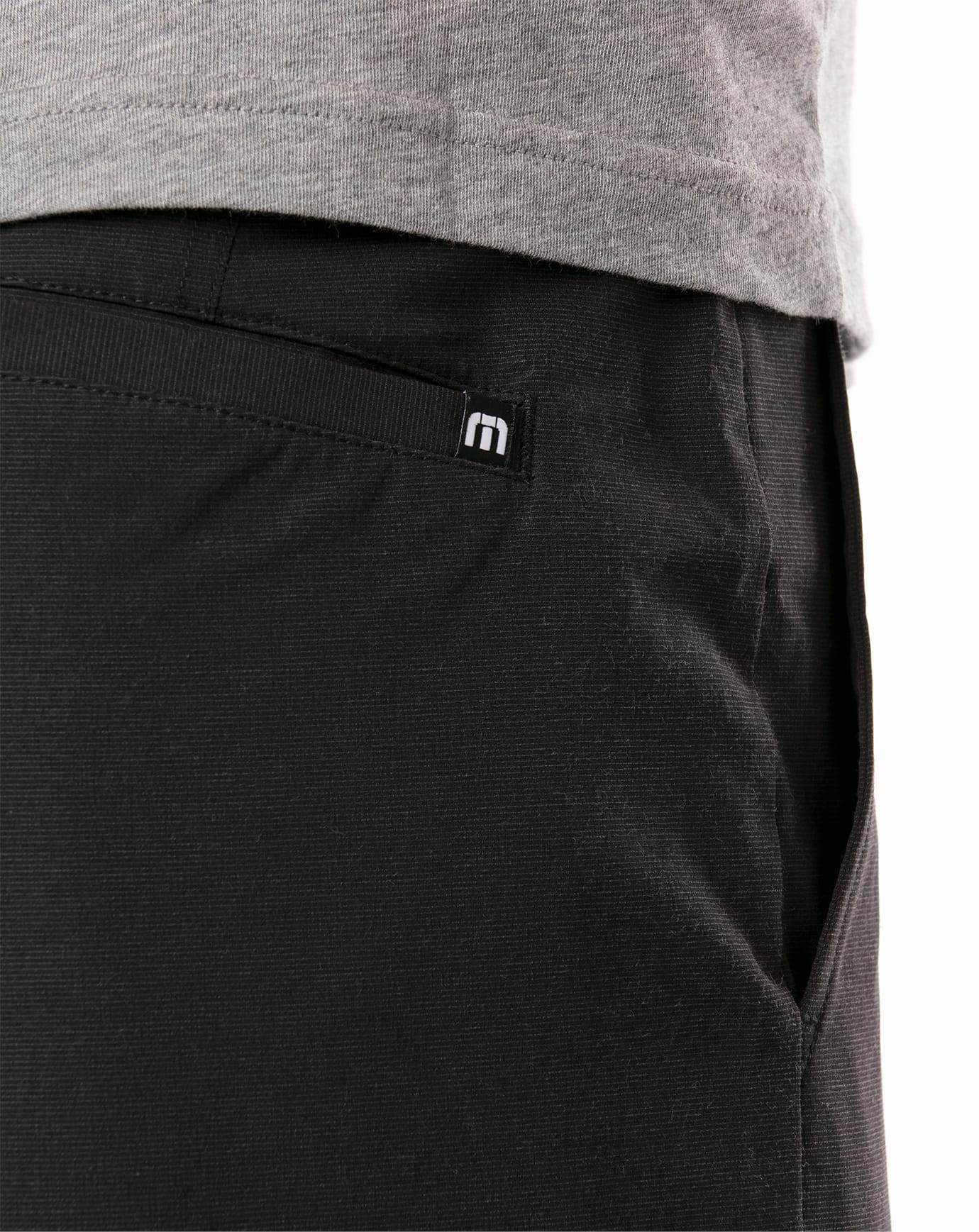 Travis Mathew Beck Short
