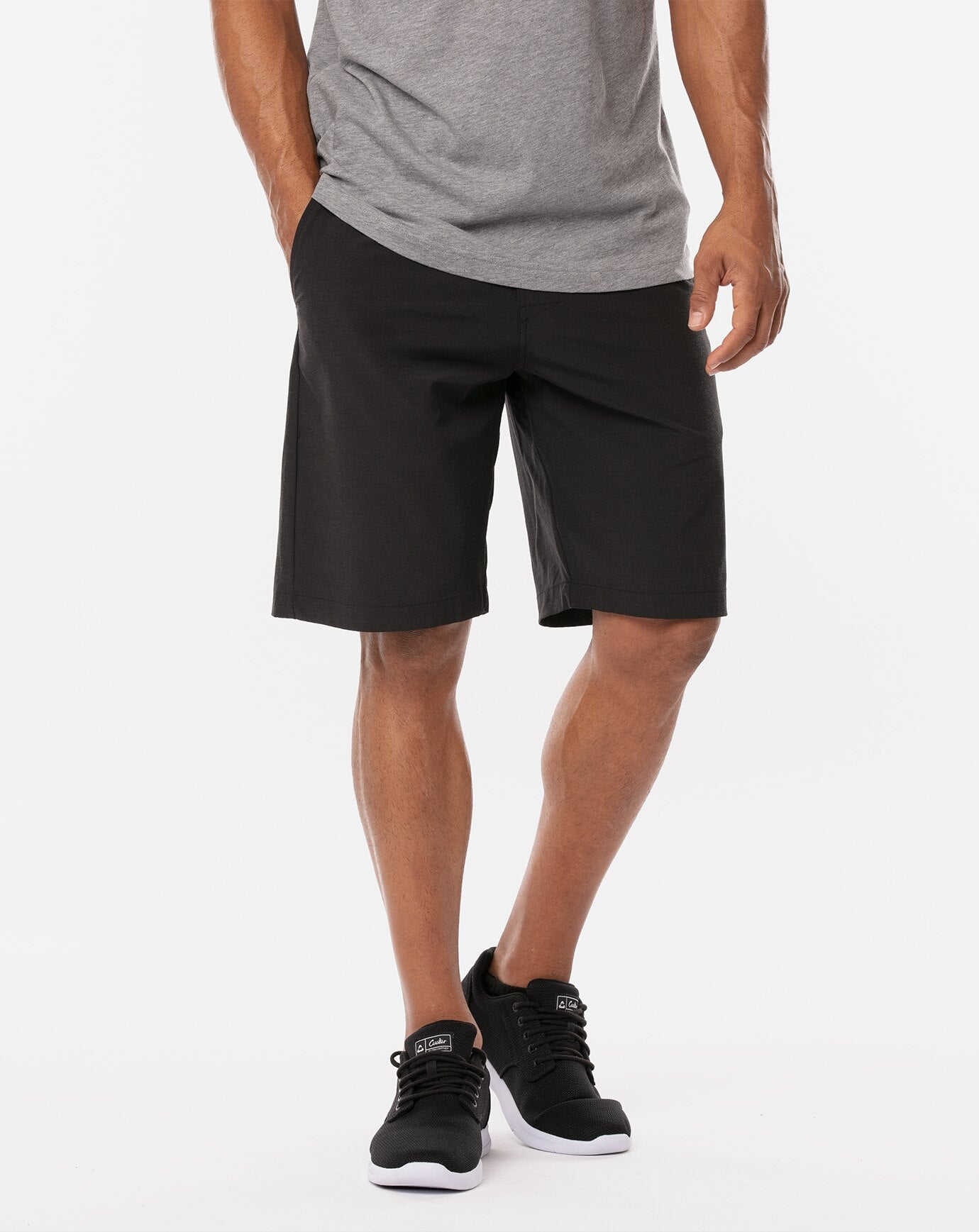 Travis Mathew Beck Short