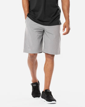 Travis Mathew Beck Short
