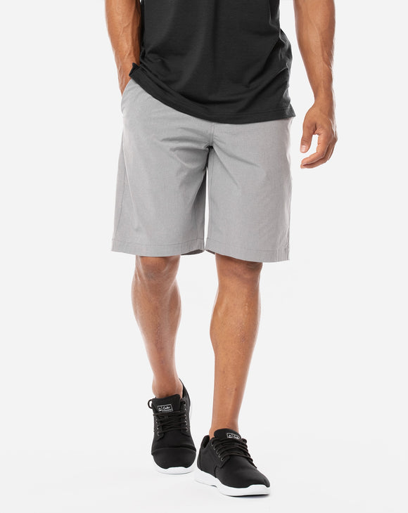 Travis Mathew Beck Short