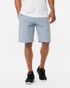 Travis Mathew Beck Short