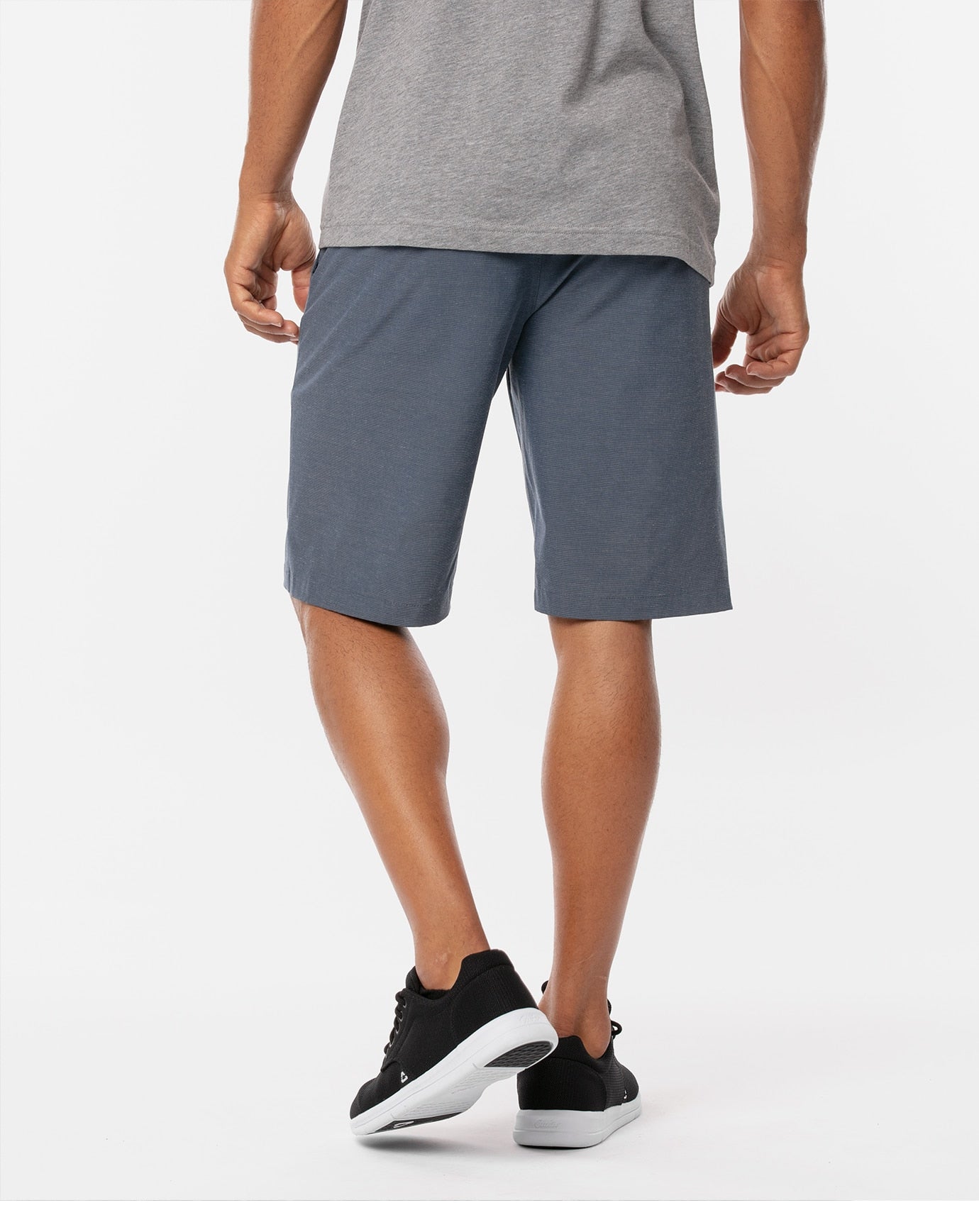 Travis Mathew Beck Short - 0