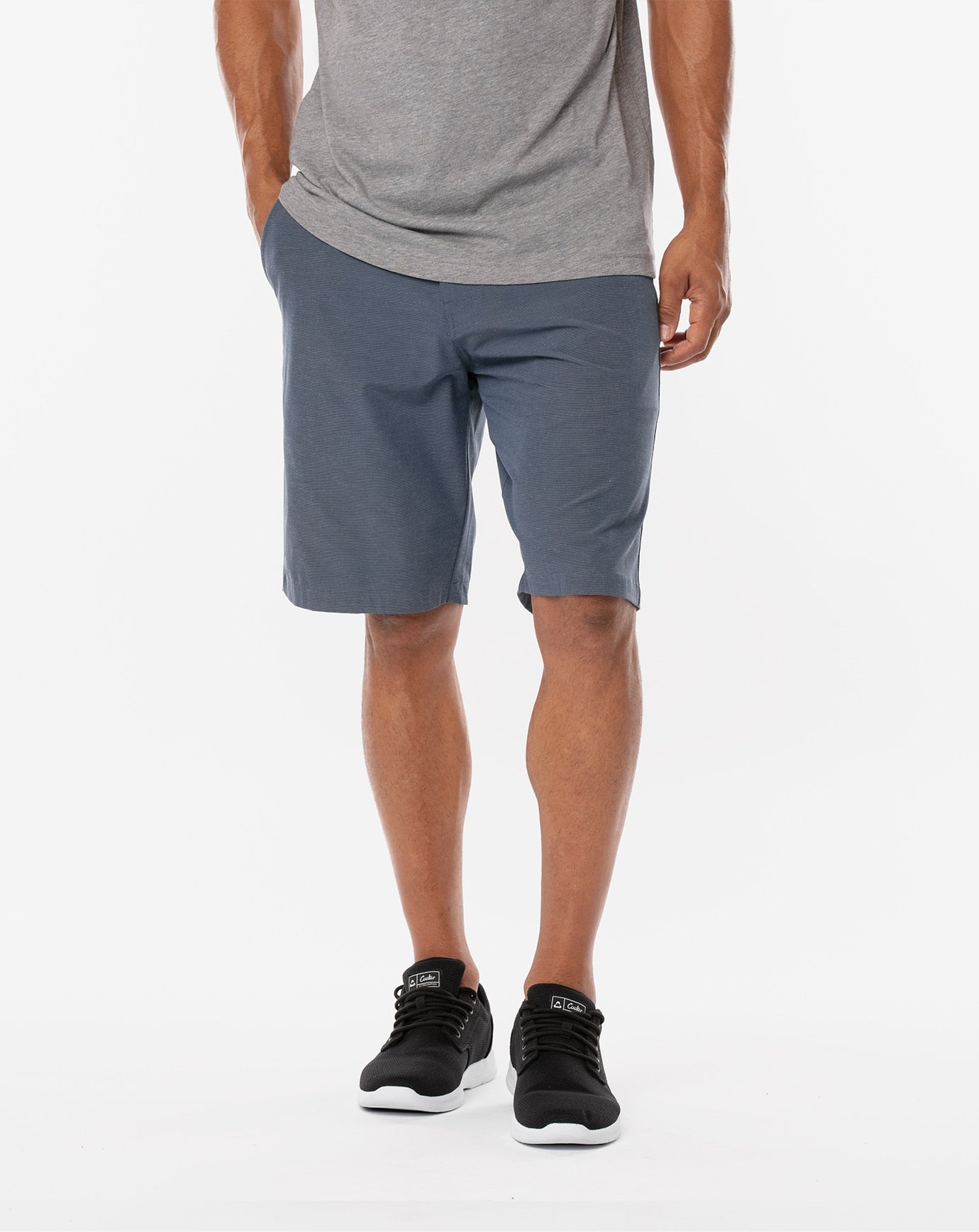 Travis Mathew Beck Short