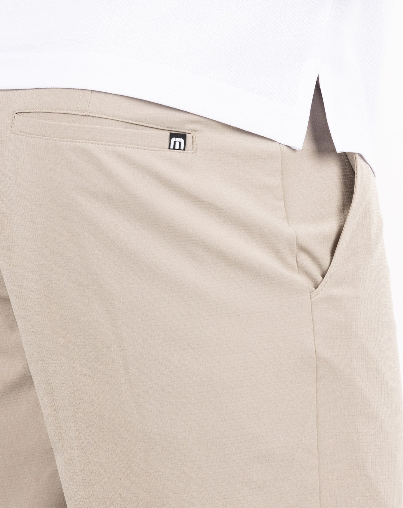 Travis Matthew Wanderlust Short