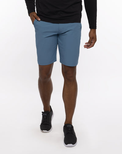 Travis Mathew