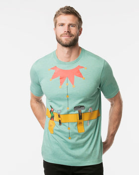 Travis Mathew Falalalala T Shirt