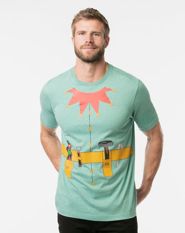 Travis Mathew Falalalala T Shirt