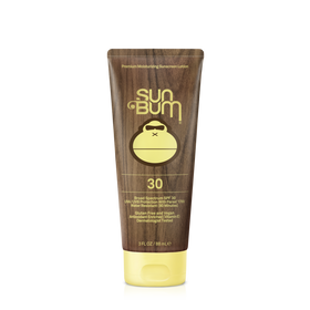 Sun Bum Lotion Sunscreen