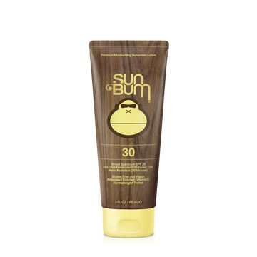 Sun Bum Lotion Sunscreen