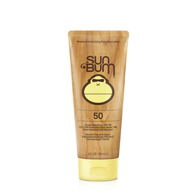 Sun Bum Lotion Sunscreen - 0