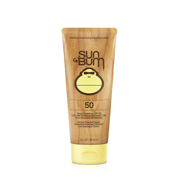 Sun Bum Lotion Sunscreen - 0