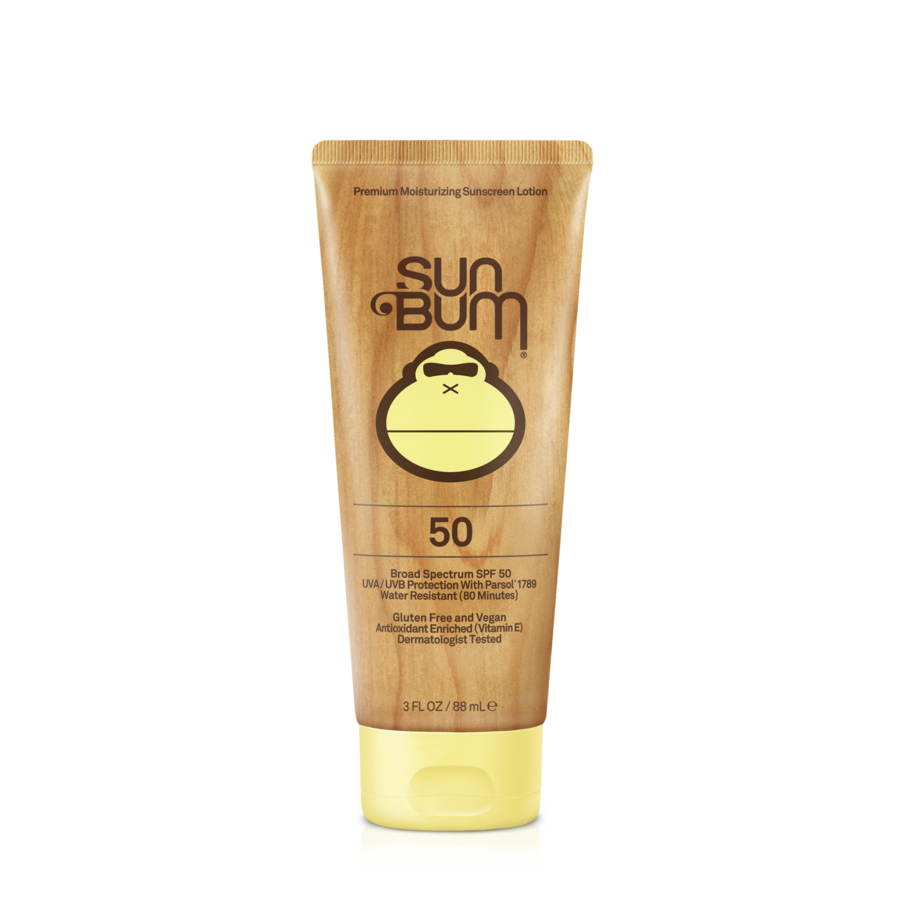 Sun Bum Lotion Sunscreen