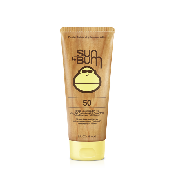 Sun Bum Lotion Sunscreen