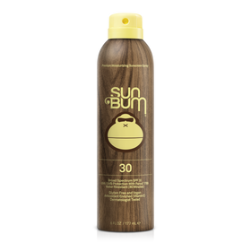 Sun Bum Spray Sunscreen