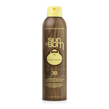 Sun Bum Spray Sunscreen