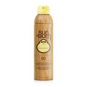 Sun Bum Spray Sunscreen - 0