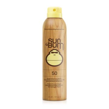 Sun Bum Spray Sunscreen - 0