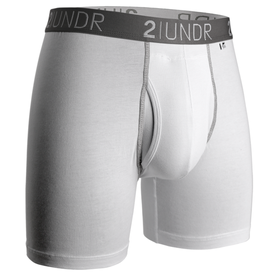 2 UNDR Swing Shift Boxer