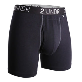 2 UNDR Swing Shift Boxer