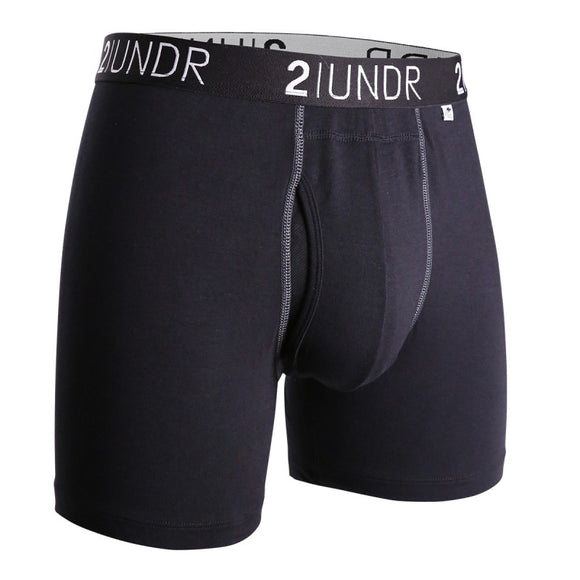 2 UNDR Swing Shift Boxer