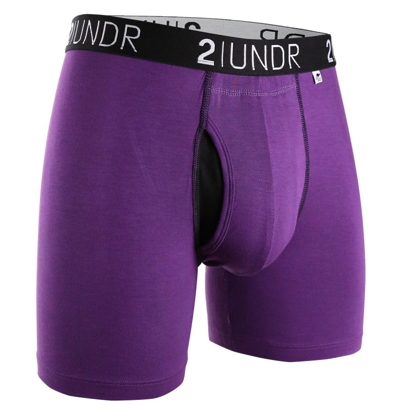2 UNDR Swing Shift Boxer