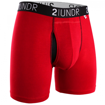 2 Undr Swing Shift Boxer