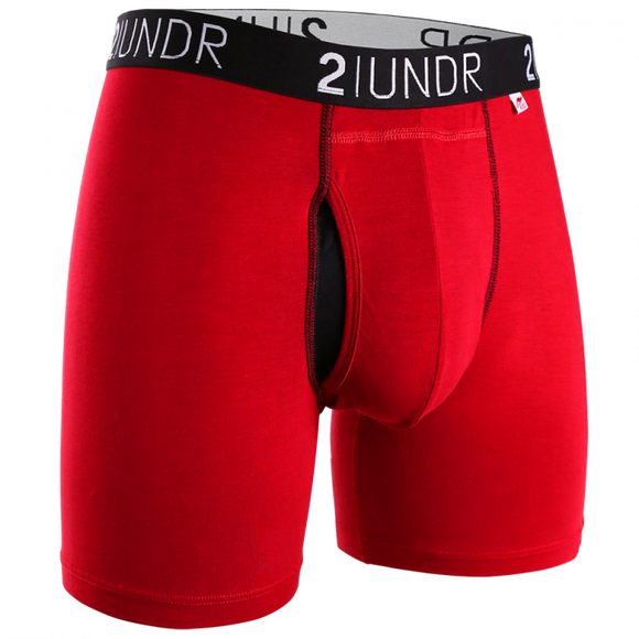 2 Undr Swing Shift Boxer