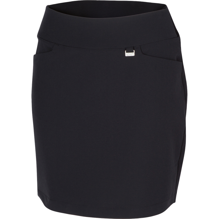 Ladies Greg Norman Pull-On Skort