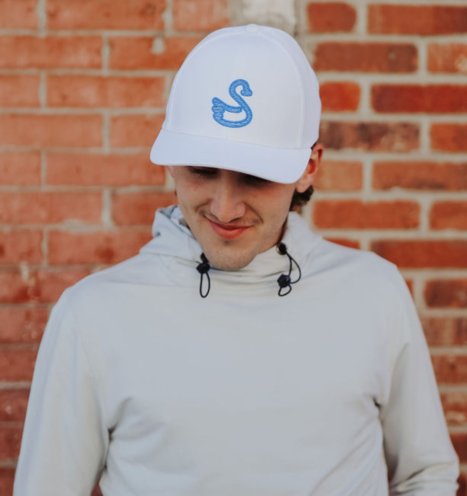Swannies Lewis Hat
