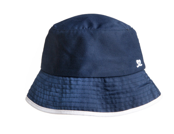 Daily Sports Cassey Hat - Navy