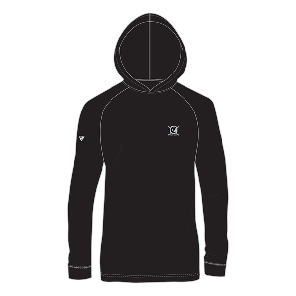 Levelwear Dimension Pullover Hoodie