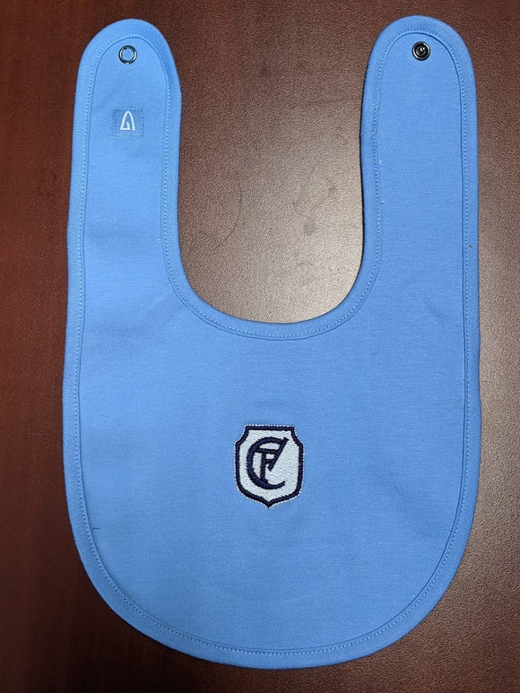 Garb Infant Cutten Bib