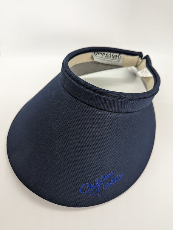 Imperial Women's Palazzo Visor