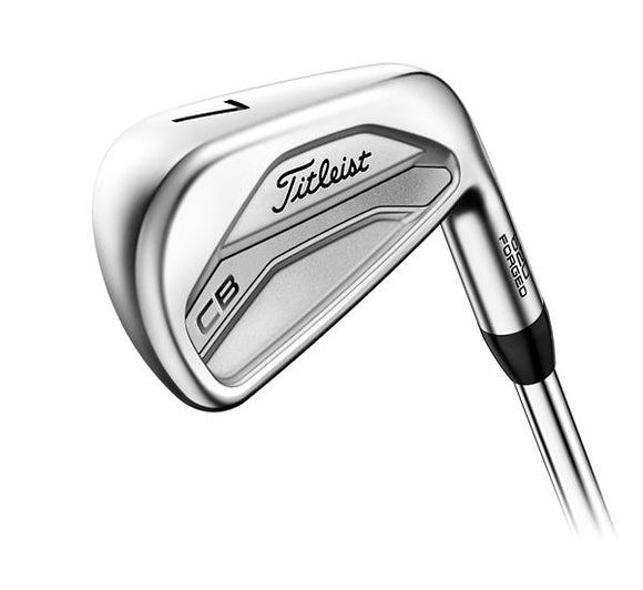 Titleist 620 CB Irons