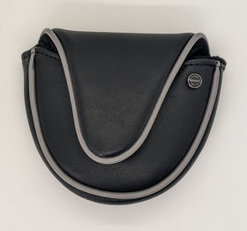 Cutten Vegan Mallet Putter Cover - 0