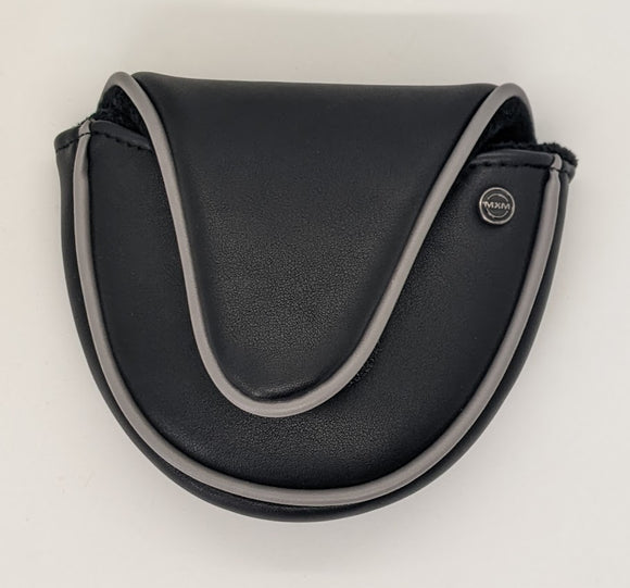 Cutten Vegan Mallet Putter Cover