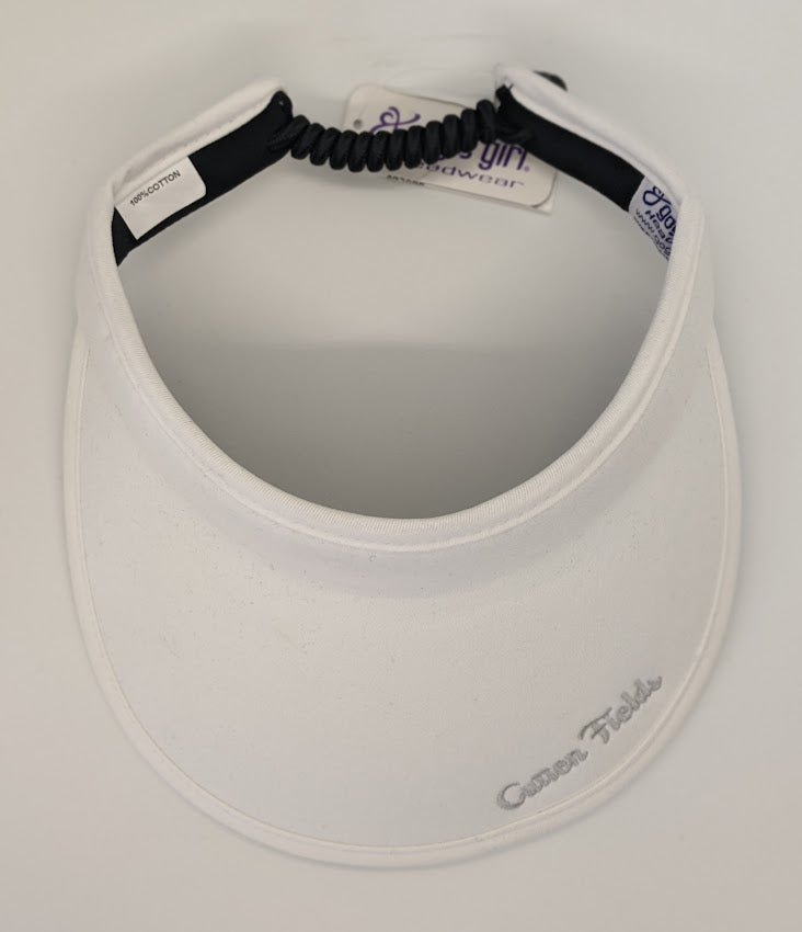 Ladies Gogie Girl Vella Visor