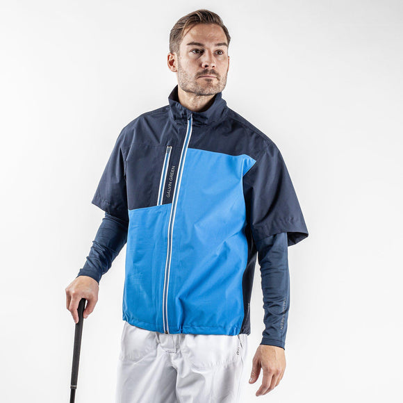 Galvin Green Axl Waterproof Short Sleeve Jacket