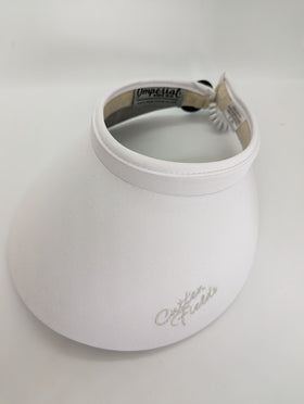 Imperial Women's Palazzo Visor - 0