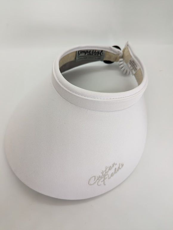 Imperial Women's Palazzo Visor