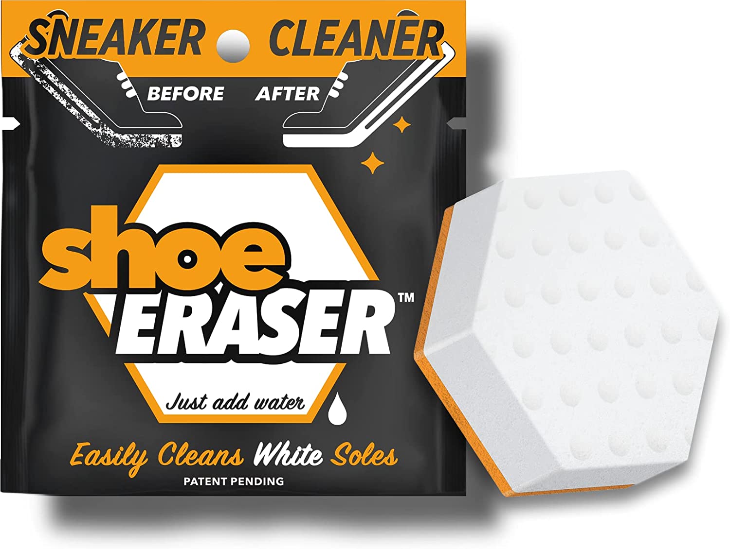SneakErasers