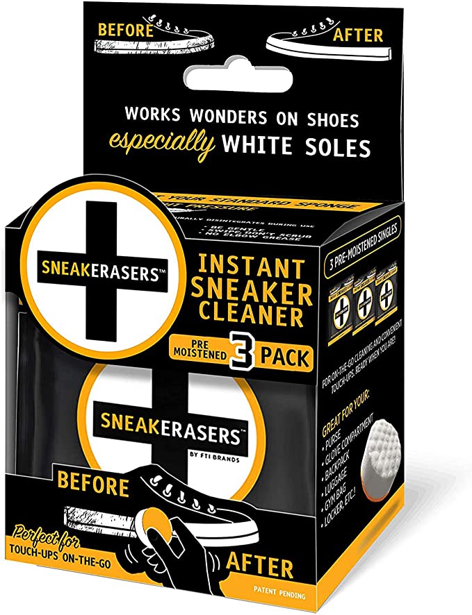 SneakErasers