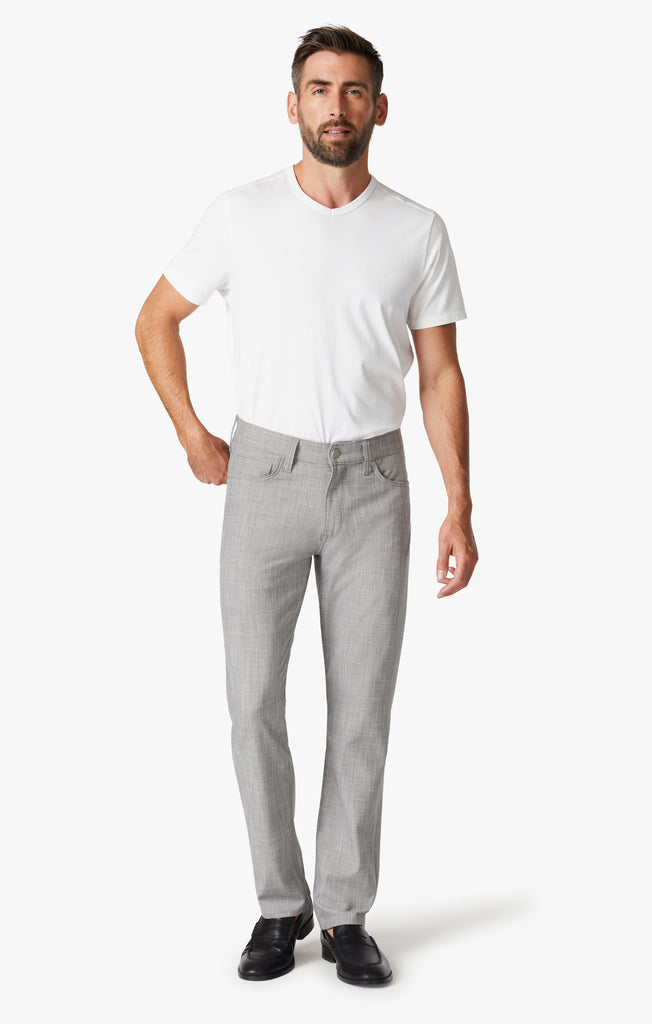 34 Heritage - Courage Magnet Cross Twill Pant