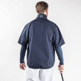 Galvin Green Axl Waterproof Short Sleeve Jacket - 0