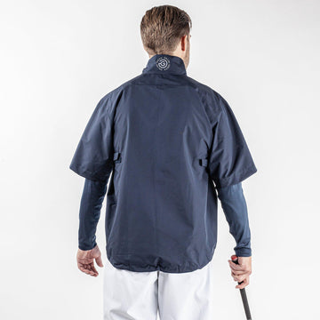 Galvin Green Axl Waterproof Short Sleeve Jacket - 0